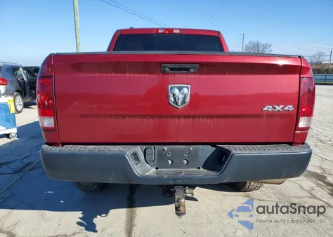2015 Ram 1500 St z USA, uszkodzony, nr VIN 1C6RR7KM1FS761520